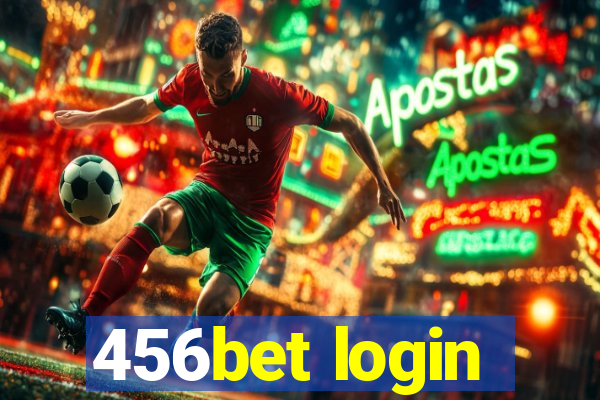 456bet login